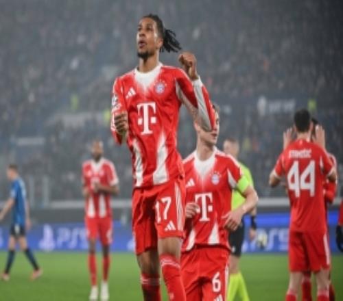 法爾克：盡管皇馬利物浦有意，但拜仁不會(huì)考慮將奧利塞出售