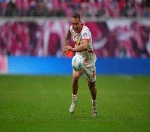 圖片報：勞姆科學(xué)調(diào)整飲食與訓(xùn)練，身體狀態(tài)如今達(dá)到生涯巔峰