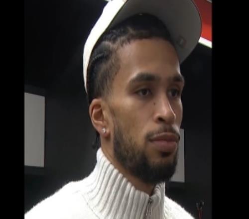 卡馬拉談目標(biāo)：不要幻想未來(lái)也不要沉溺過(guò)去以正確方式對(duì)待比賽