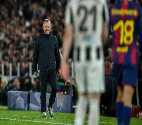 瓜帥：歸根結底生活就是享受，看巴薩的比賽你什么時候沒享受過