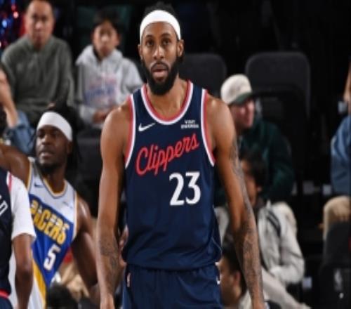 以賽亞杰克遜：我不會有很多出手和球權在場上盡量保持高效