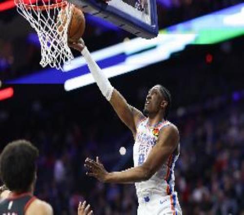 马祖拉：杰伦威能自主得分扮演好自己的角色我们要提高执行力