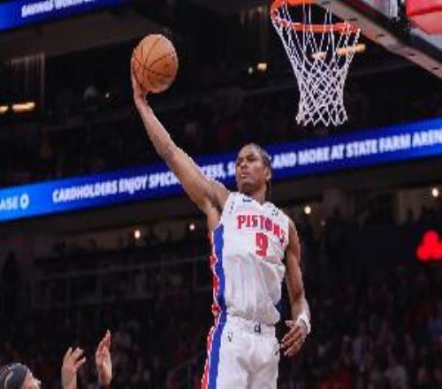 攻防俱佳！奧薩爾11中9高效拿下18分4板5助4斷1帽