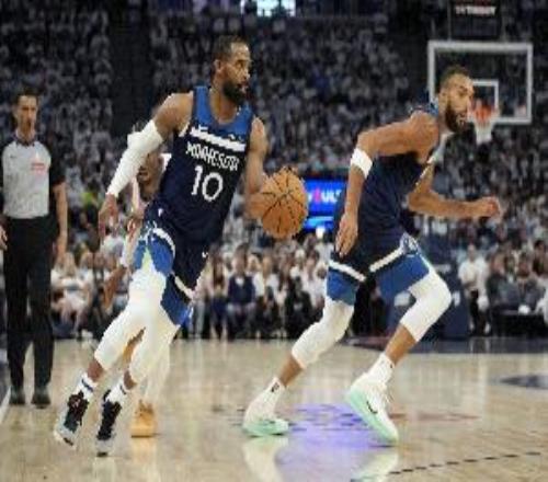 戈貝爾談康利首發(fā)：這就是我們球隊(duì)的精神每個(gè)人隨時(shí)能挺身而出