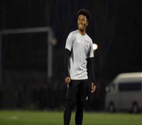 藤田讓瑠：與英格蘭與蘇格蘭的比賽非常重要非常希望能踢世界杯