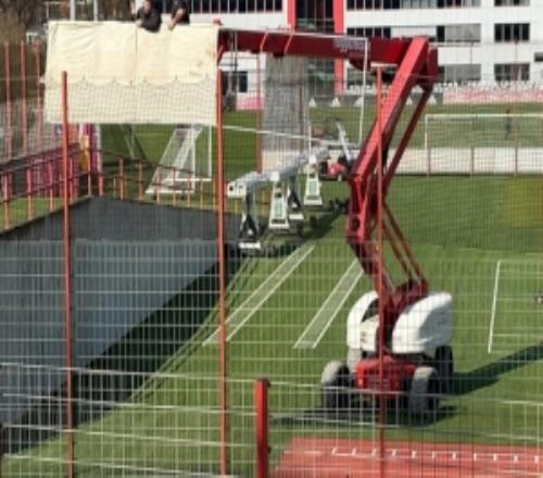 圖片報(bào)：拜仁計(jì)劃新建訓(xùn)練場(chǎng)地，安切洛蒂百萬(wàn)歐元項(xiàng)目將被拆除