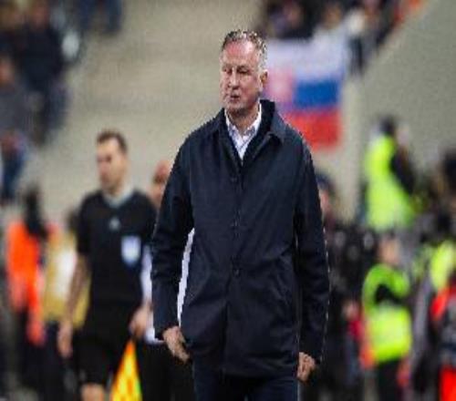 北愛主帥：意大利隊(duì)是世界足壇傳統(tǒng)豪門，但我們不能因此怯場退縮