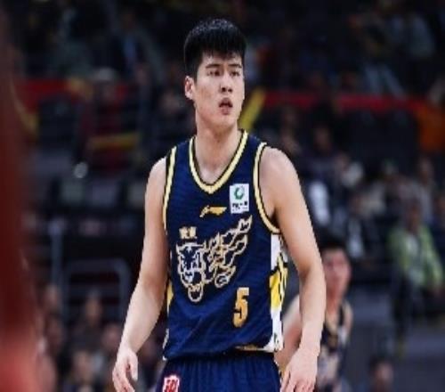 【吧友评选】CBA第30轮本土最佳球员