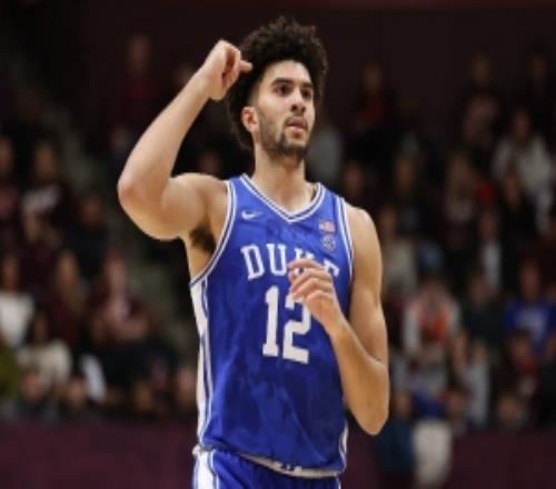 追梦：我是卡梅隆布泽尔的粉丝但我不会在迪班萨前选他