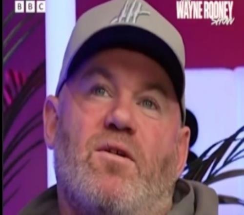 魯尼評(píng)隊(duì)友最佳中場(chǎng)三人組：斯科爾斯、卡里克、杰拉德