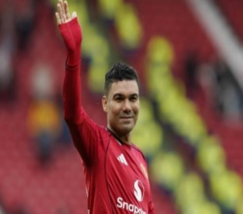 爭奪卡塞米羅，記者：邁阿密國際已經先于洛杉磯銀河展開行動