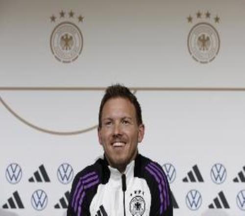 納帥：備戰時間很有限希望穆西亞拉盡快康復后防陣容基本定了