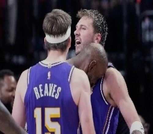 謹(jǐn)慎看好！湖人已重回爭(zhēng)冠球隊(duì)的行列但卻是其中勝算最低的一支