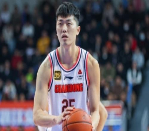 媒體人：廣東輸球不可怕可怕的是能者上不去庸者下不來(lái)