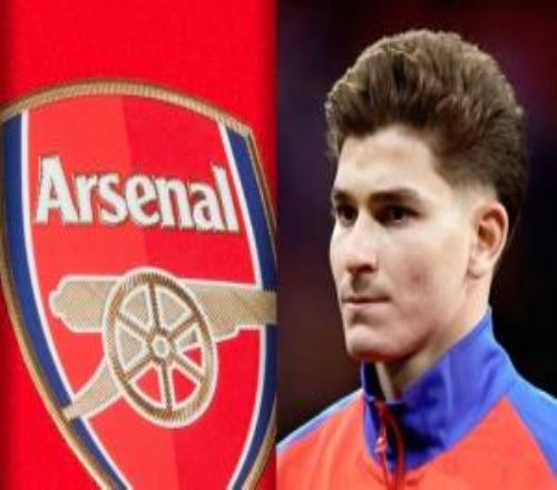 身價9000萬！英媒：阿森納對小蜘蛛的興趣是真的，但關鍵是要賣人