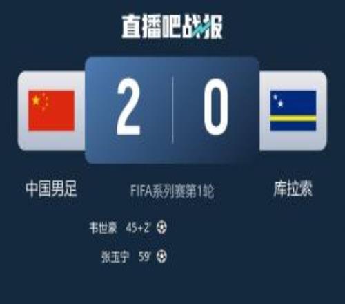 韓媒報道：中國隊內(nèi)容結(jié)果雙豐收庫拉索或許更注重過程而非結(jié)果