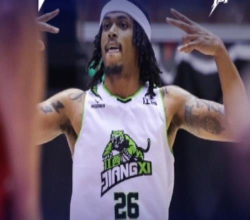 成功晋级NBL季后赛四强！江西鲸裕清酒客场力克石家庄翔蓝