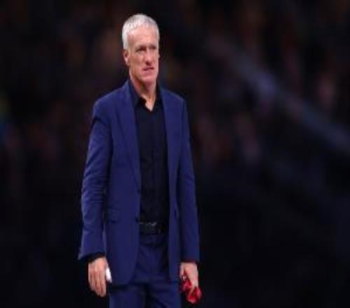 德尚：姆巴佩狀態(tài)出色和登貝萊配合默契，下一場熱身賽將進行輪換