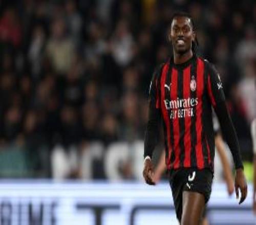 迪馬：萊奧將在下周返回米蘭，奇克回歸合練預(yù)計(jì)能趕上踢那不勒斯