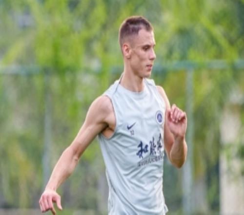 訓(xùn)練日專(zhuān)注每一分鐘