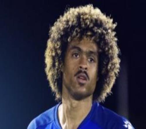 隊友變對手！國足vs庫拉索陳達毅替補，曾想歸化入國足踢世界杯