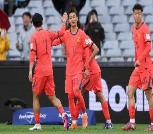 北青：國足即時排名升至世界第92位，一場勝利讓球隊樹立信心
