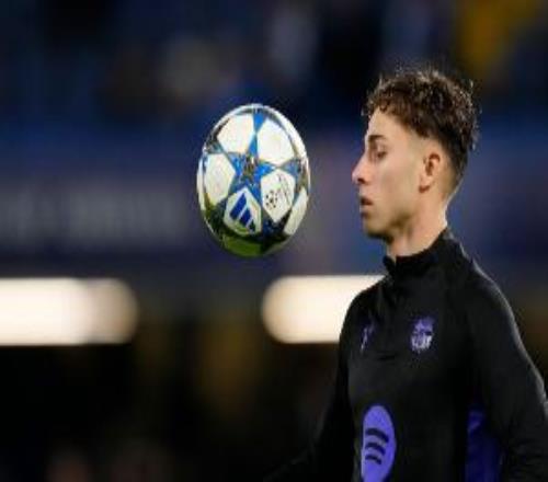 費爾明：我確實認為自己能參加世界杯非常愿意在巴薩退役