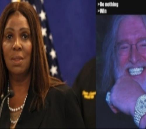 反向审判此前起诉V社开箱为赌博的总检察长因保险欺诈案件被追责