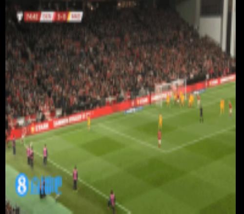 進球1助攻+1埃里克森角球已越過門將即將入網(wǎng)，被諾爾高撞進