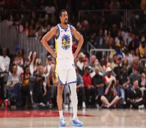 梅尔顿：若库里霍福德回归我们能和任何强队掰掰手腕