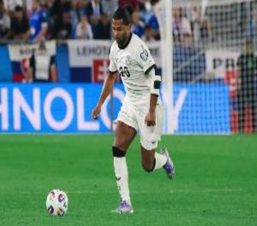 格納布里：很高興本賽季保持健康展現實力在國家隊我要以身作則