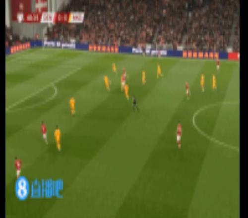 终于破僵！达姆斯高破门，丹麦10领先北马其顿