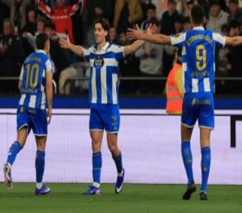 西乙聯(lián)賽局勢膠著，升降級爭奪進入白熱化