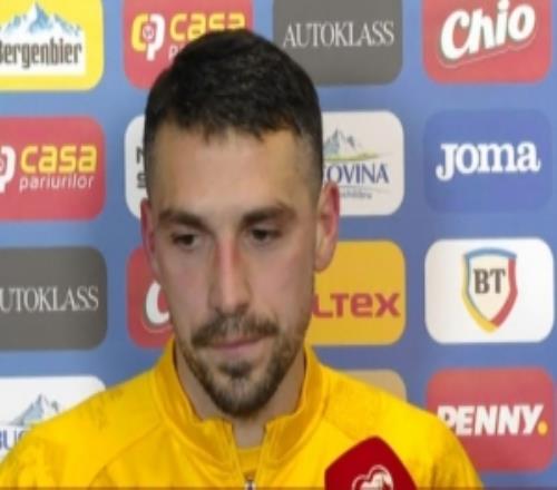 斯坦丘：土耳其并沒比羅馬尼亞強本有機會去世界杯但我們沒抓住