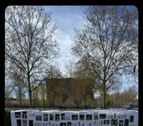 遭遇重傷！羅德里戈轉(zhuǎn)發(fā)球迷鼓勵橫幅：感謝皇馬球迷們的愛