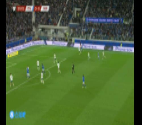 还得是赌王！托纳利远射贴地斩破僵，意大利10领先北爱尔兰