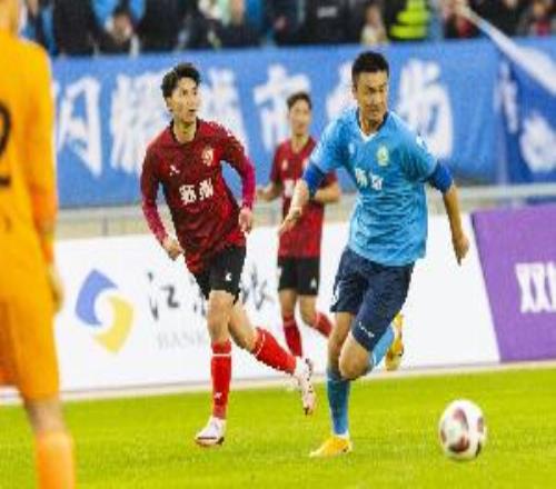 “蘇超”南京隊陣容公布：球員平均年齡22.26歲、最小的16歲