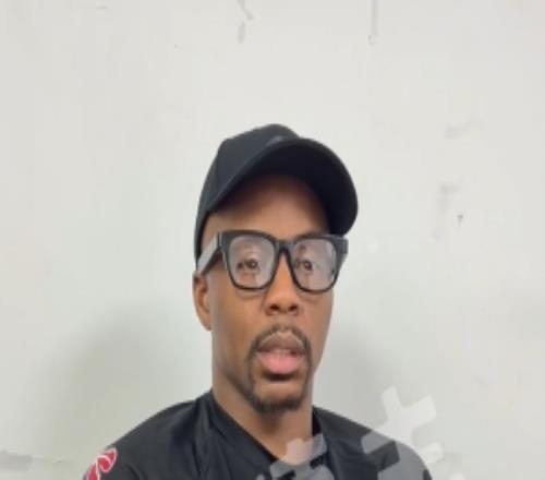 广州主帅：李祥波缺席对我们影响很大期待有其他人站出来