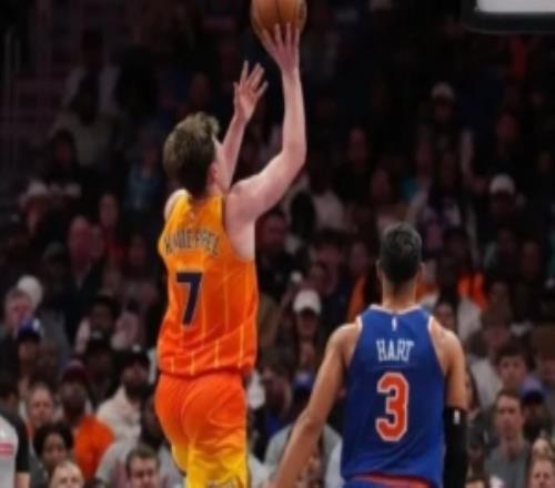 克尼與庫里，差了些什么