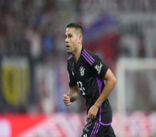 記者：格雷羅將不會(huì)與拜仁續(xù)約，多家法德意俱樂部對(duì)其有意