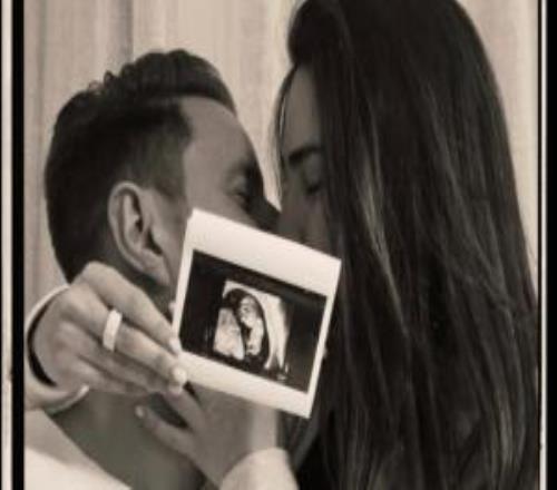 與前妻離婚一年后...特爾施特根更新社媒，宣布新女友懷孕的喜訊