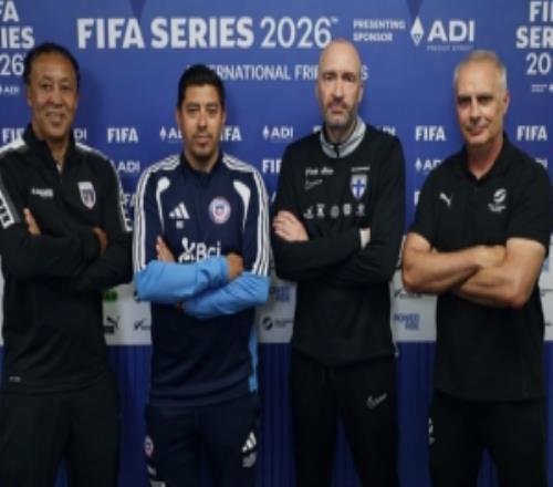 智利主帥：一支國家隊需12年培養(yǎng)過程，摩洛哥日本卡塔爾都是例子