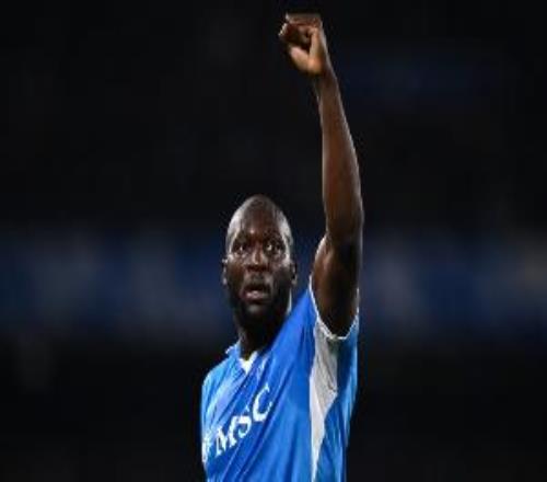 全市場：盧卡庫決定留在比利時恢復狀態，遵循特定的訓練計劃