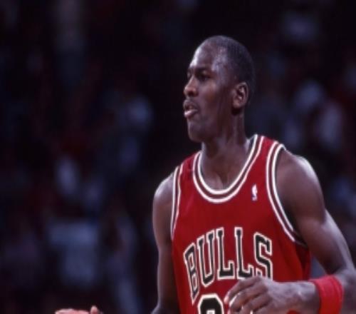 蒂格：篮球对乔丹太简单了让我休息4个月再复出我早变成垃圾了