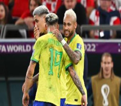 濟科：內馬爾天賦與梅羅同級但沒他們職業(yè)，他沒能用好自己的天賦