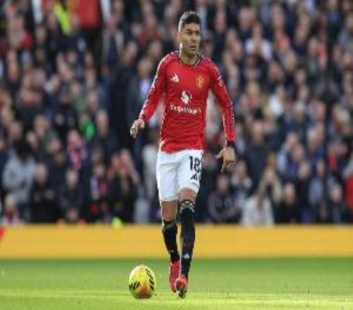 羅馬諾：曼聯(lián)也沒有請求卡塞米羅留隊，分手是雙方的雙向共識