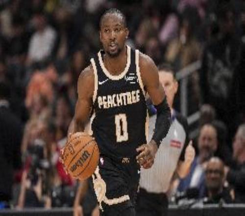 差勁！庫明加18分鐘5中0僅靠罰球拿到3分正負(fù)值12