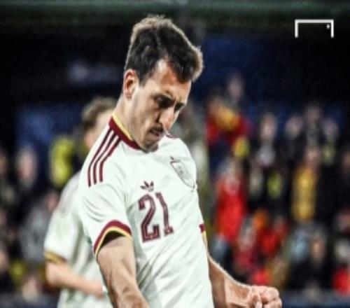 奧亞薩瓦爾國(guó)家隊(duì)近10場(chǎng)11球6助，進(jìn)球網(wǎng)：他是最被低估的球員