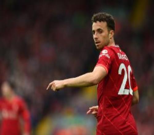 米尔纳：作为球员，若塔被严重低估了作为球迷，他是我最欣赏的