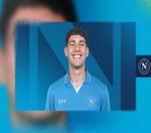 官方：那不勒斯外租中場哈薩將會籍從意大利改為阿爾巴尼亞